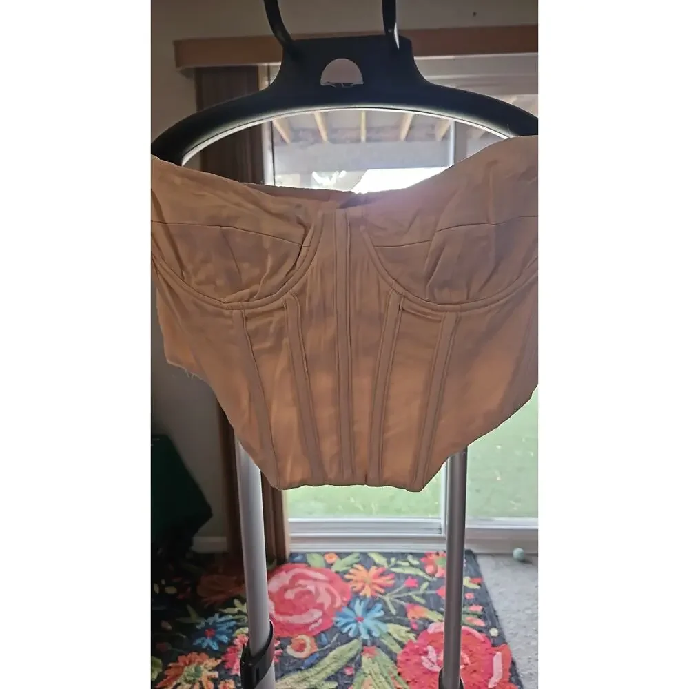 BARDOT - Women's corset - Picture 2 of 6